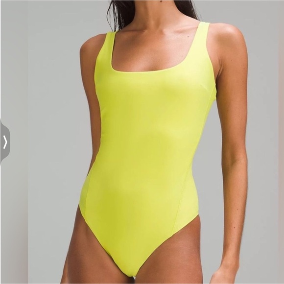 lululemon athletica Other - Lululemon waterside scoop one piece